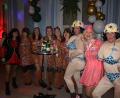Bild: wrm
Weiberfasching der DJK im Pfarrheim in Windischeschenbach