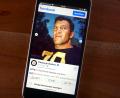 Bild: Julian Trager
Der Mann mit der 70: Die Pittsburgh Steelers ehren Ernie Stautner auf Facebook. Der gebürtige Oberpfälzer ist einer der bedeutendsten Spieler des Footballteams. Seine Trikotnummer wird da nicht mehr vergeben.