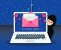 Grafik: Laura Fröhler
Vorsicht vor Phishing-Mails am Valentinstag: Enthaltene Links führen oft zu gefälschten Online-Shops.