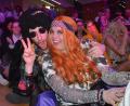 Bild: Kunz
Riesenstimmung am Samstagabend beim Fasching des SV Parkstein im Festsaal des Vulkanmuseums.