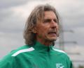 Bild: nor
Josef Dütsch bleibt auch in der Saison 2024/25 Cheftrainer beim FC Weiden-Ost.