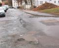 Bild: Portner
Ein Millionenprojekt: Die Sanierung der Doktor-Eisenbarth-Straße in Oberviechtach liegt auf Rang zwei der Prioritätenliste. Für Planungskosten will die Stadt nun die Haushaltsstelle auf 50 000 Euro aufstocken.