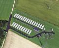 Grafik: SWW/exb
200 Megawattstunden Speicherkapazität – der Batteriespeicher in Röthenbach soll das Gleichgewicht zwischen Stromerzeugung und Nachfrage herstellen.
