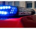 Bild: Pia Bayer/dpa/Symbolbild
Die Hahnbacher Feuerwehr musste am Sonntagabend nach Pickenricht ausrücken.