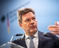 Bild: Michael Kappeler/dpa
Bundeswirtschaftsminister Robert Habeck hat sich vor Gericht erfolgreich gegen eine Beleidigung gewehrt.