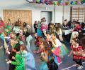 Bild: fla
Mit dem Ententanz und vielen aktuellen Songs treffen die DJs Konsti und Schwabi den Geschmack der kleinen und größeren Gästen beim Kinderfasching.