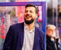 Archivbild: Werner Moller
Co-Trainer Martin Mazanec wurde bei den Blue Devils Weiden für die anstehenden Play-offs wie schon in der letzten Saison als Spieler lizensiert.