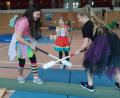 Bild: Beate Koch/Grundschule Erbendorf/exb
Beim Faschingsturnen an der Grundschule Erbendorf hatten die Kinder ihren Spaß.