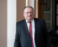 Archivbild: Sven Hoppe/dpa
Walter Nussel (CSU) ist der Beauftragte der Bayerischen Staatsregierung für Bürokratieabbau.