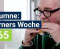 Bild: Christian Gold
Frank Werner kommentiert die Themen der Woche.