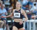 Bild: Ralf Görlitz
Corinna Schwab kann krankheitsbedingt nicht bei der deutschen Hallenmeisterschaft der Leichtathleten starten.