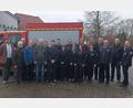 Bild: Markus Ohla/exb
Viele Ehrungen bei der Feuerwehr Filchendorf (von links) Wolfgang Haberberger, Reinhold Kynast, Jürgen Gebhardt, Wolfgang Ciesielski, Martin Dollhopf, Rainer Gutte, Ernst Preißinger, Thomas Prestele, Ralf Dollhopf, Andrea Reiß, Anke Priebe, Anna-Lena Rix, Daniela Pühl, Wolfgang Schwarz, Evi Sloot, Sonja Pospischil, Alfred Wenzel, Jürgen Haider, Hermann Gebhardt und Uli Preißinger.