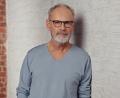 Bild: Sven Haberland/exb
Autor Reinhold Beckmann ist am 21. Februar zu Gast in der Buchhandlung Rupprecht Amberg.
