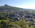 Bild: ow
Der Rauhe Kulm ist einer von fünf markanten Punkten in der Nordoberpfalz, die nicht von Windkraftanlagen beeinflusst werden sollen.