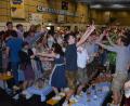 Archivbild: jr
Hoch hergehen wie im Vorjahr dürfte es heuer wieder beim Starkbierfest in Mitterteich. Es findet am Samstag, 24. Februar, in der Mehrzweckhalle statt.