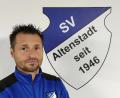 Bild: SV Altenstadt/Voh.
Markus Schreiner trainiert auch nächste Saison den SV Altenstadt/Voh.