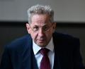Bild: Martin Schutt/dpa
Der 61 Jahre alte Maaßen will nach eigenen Angaben für den Parteivorsitz kandidieren.