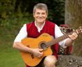 Bild: Foto Koch Roding/exb
Josef "Bäff" Piendl ist am Ostermontag, 1. April, zu Gast bei "Blech und frech" im ACC.
