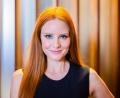 Archivbild: Christoph Soeder/dpa
Barbara Meier spielt bei "Dahoam is Dahoam" mit.