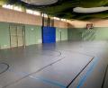 Bild: Stadt Schönsee/exb
Die neue Turnhalle mit Doppelfunktion als Aktiv-Treff ist inzwischen schon gut erprobt. Die Einweihung ist für den Sommer geplant.