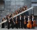Bild: Michael Romanovsky/exb
Prague Royal Chamber Orchestra