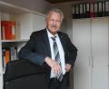 Bild: Gabi Schönberger
Bernhard Schlicht, Stadtrat, TB-Ehrenvorsitzender und Rechtsanwalt, feiert am 22. Februar seinen 70. Geburtstag.
