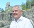 Archivbild: Gabi Schönberger
Erster Polizeihauptkommissar Thomas Meiler wird neuer Dienststellenleiter der Grenzpolizei Waidhaus. Der bisherige Stellvertretende Dienststellenleiter der PI Weiden ist auch als Bürgermeister seiner Heimatgemeinde Flossenbürg bekannt. Dieser Aufgabe wird er weiterhin nebenamtlich in seiner Freizeit erfüllen.