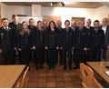 Bild: mma
Einen neuen Vorstand wählt die Feuerwehr Mimbach-Mausdorf.
