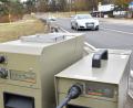 Symbolbild: Petra Hartl
Den Titel "Raser des Monats" bekam im Januar ein Autofahrer, der bei Tirschenreuth mit 185 km/h unterwegs war und von der Verkehrspolizei Weiden geblitzt wurde.