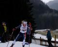 Bild: chl
Ella Paul erreichte in der Wertung der Juniorinnen den vierten Rang im Skating-Sprint.