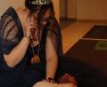 Bild: mrr
Prinzessin Veronica II. trauert um ihren Prinzen Lukas II., der den Aschermittwoch nicht mehr erleben darf.