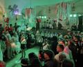 Bild: Kolpingsfamilie Kemnath/exb
Die Kolpingsfamilie Kemnath hatte zur Ü30-Faschingsparty ins Gesellenhaus eingeladen.