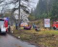 Bild: obe
Auf der Staatsstraße 2177 zwischen Kemnath und Neusorg ist es am Donnerstag zu einem Unfall mit zwei beteiligten Fahrzeugen gekommen.