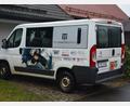 Bild: jr
Der Citroën-Neunsitzer (Bild) des TSV Konnersreuth wird durch ein Exemplar von Ford in gleicher Größe ersetzt. Bis zur Auslieferung des neuen Busses werden aber noch einige Monate vergehen.