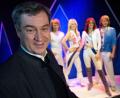 Bild: Sven Hoppe/dpa
CSU-Chef Markus Söder besucht das ABBA-Museum in Stockholm.
