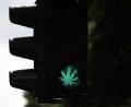 Bild: Rolf Vennenbernd/dpa
Der Bundestag hat die kontrollierte Cannabis-Freigabe beschlossen.