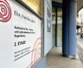 Bild: Gabi Schönberger
Die Katholische Ehe-, Familien- und Lebensberatungsstelle Weiden ist in der Max-Reger-Straße 18 zu finden.