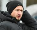 Archivbild: G. Büttner
SpVgg-SV-Trainer Michael Riester hat mit einigen Krankheitsfällen in seinem Team zu kämpfen.