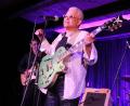 Bild: prh
Al Jones servierte mit seiner Bluesband im Schafferhof ein großartiges Konzert.
