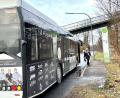 Bild: Gabi Schönberger
Auch für die Buslinie in den Weidingweg im Stadtteil Weiden-West sucht eine Arbeitsgruppe nach Verbesserungsmöglichkeiten.