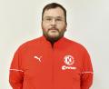 Archivbild: Hubert Ziegler
Marcus Gevatter holte den einzigen Punkt für Rot-Weiss Hirschau bei der 1:7-Niederlage beim SC Luhe-Wildenau.