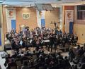 Bild: Sebastian Zapf
Klangvolle Musik bot das Oberpfälzer Bezirksorchester des Nordbayerischen Musikbunds bei seinem Auftritt in Rieden.