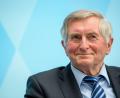 Bild: Matthias Balk/dpa/Archivbild
Alois Glück (CSU).