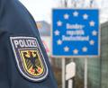Symbolbild: Bundespolizei
Die Bundespolizei Waidhaus schnappte am Wochenende zwei Unfallfahrer.