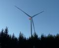 Symbolbild: anv
Rund 250 Meter sollen die Windräder bei Parkstein hoch sein. Das Projekt der Bürgerenergiegenossenschaft kostete bislang etwa 400.000 Euro. Scheitert es?