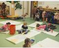 Bild: bl
Der Kindergarten St. Martin in Pfreimd ist den Kindesbeinen in 50 Jahren längst entwachsen. Auch wie Kinder spielen, ist heute etwas anders als vor einem halben Jahrhundert.