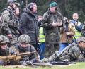 Bild: Gabi Schönberger
Verteidigungsminister Pistorius besucht Weiden und Oberviechtach.