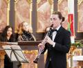 Archivbild: Frank Ebel/exb
"Virtuose Klänge" verspricht die Berufsfachschule für Musik bei einem Konzert der Holzbläserklassen.