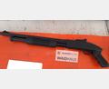 Bild: Bundespolizei Waidhaus
Mit einer nicht zugelassenen Softair-Waffe in Form einer Pump-Gun wollte ein 50-Jähriger Ukrainer einreisen.