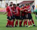 Archivbild: mhs
Die Spieler des SC Luhe-Wildenau wollen gegen den SV Schwandorf-Ettmannsdorf ihre Heimstärke unter Beweis stellen.